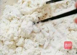 韭菜肉馅饼的做法图解12