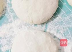 韭菜肉馅饼的做法图解18
