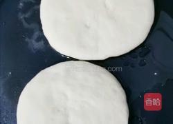 韭菜肉馅饼的做法图解20
