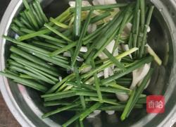 凉拌小葱的做法图解5