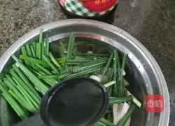 凉拌小葱的做法图解7