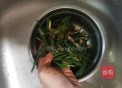 凉拌小葱的做法图解11
