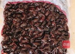 红豆芒果西米露的做法图解3