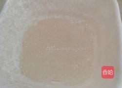 红豆芒果西米露的做法图解7