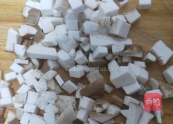 经典蛋炒饭的做法图解2