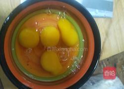 经典蛋炒饭的做法图解5