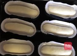 马里苏拉芝士肉松面包的做法图解12