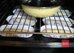 马里苏拉芝士肉松面包的做法图解13