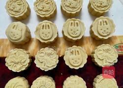 自制绿豆糕的做法图解4