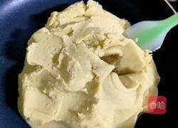 自制绿豆糕的做法图解3