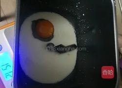 椰丝面包的做法图解2