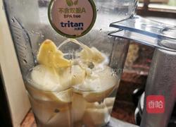 苹果梨子汁的做法图解3