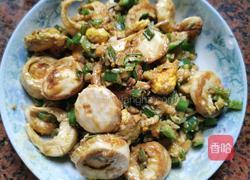 金钱蛋的做法图解8