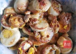 金钱蛋的做法图解5