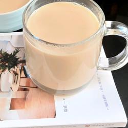 焦糖奶茶的做法[图]