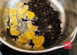 焦糖奶茶的做法图解2