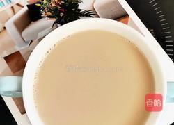 焦糖奶茶的做法图解6