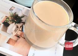 焦糖奶茶的做法图解8