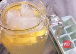 柠檬绿茶的做法图解8