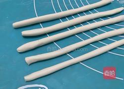 糯米小汤圆的做法图解4