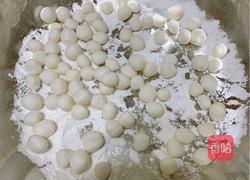 糯米小汤圆的做法图解7