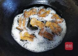 炸云吞皮的做法图解4