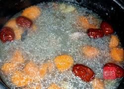 山药排骨汤的做法图解4