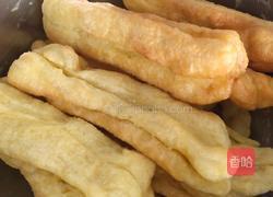油条的做法图解14