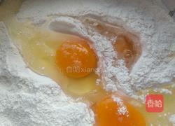 油条的做法图解3