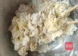 油条的做法图解5