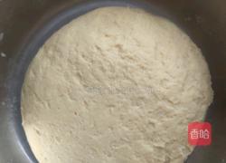 油条的做法图解6