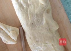 油条的做法图解8