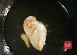 酱烧鸡胸肉的做法图解8