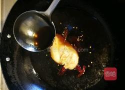 酱烧鸡胸肉的做法图解11
