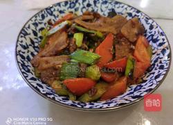 回锅肉的做法图解10