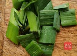 回锅肉的做法图解2