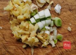 回锅肉的做法图解3