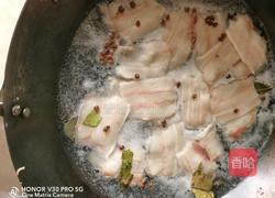 回锅肉的做法图解4