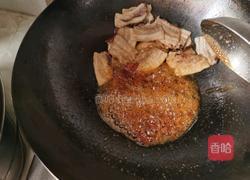 回锅肉的做法图解7