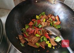 回锅肉的做法图解9