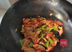 回锅肉的做法图解8