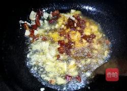 红烧杏鲍菇的做法图解2