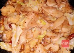 红烧杏鲍菇的做法图解4