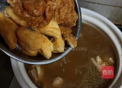 新加坡肉骨茶的做法图解5