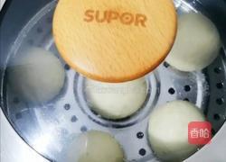 燕麦馒头的做法图解10