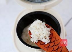 午餐肉饭团的做法图解2