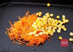 午餐肉饭团的做法图解6