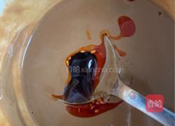 自制麻辣拌的做法图解6