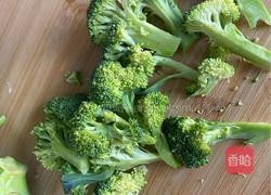 自制麻辣拌的做法图解10