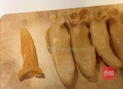 泡发花胶（鱼胶）的做法图解6